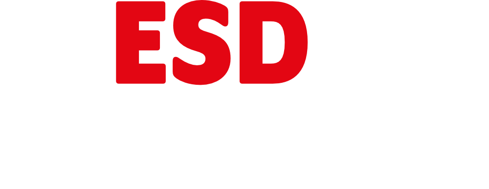 ESD Industrieservice & Schlüsseldienst GmbH · Andreas Elsesser